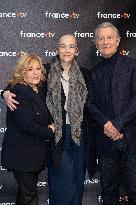 Tele Matin 40th Anniversary