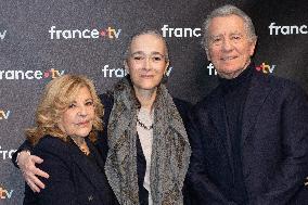 Tele Matin 40th Anniversary