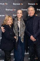 Tele Matin 40th Anniversary