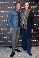 Tele Matin 40th Anniversary