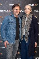 Tele Matin 40th Anniversary