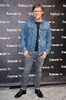 Tele Matin 40th Anniversary