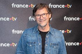 Tele Matin 40th Anniversary