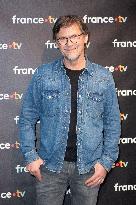 Tele Matin 40th Anniversary