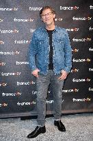 Tele Matin 40th Anniversary