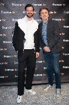 Tele Matin 40th Anniversary