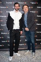 Tele Matin 40th Anniversary