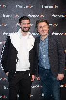 Tele Matin 40th Anniversary