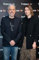 Tele Matin 40th Anniversary