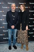 Tele Matin 40th Anniversary