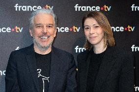 Tele Matin 40th Anniversary