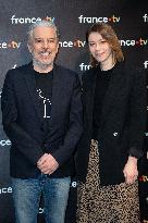 Tele Matin 40th Anniversary