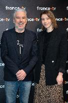 Tele Matin 40th Anniversary