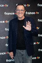 Tele Matin 40th Anniversary