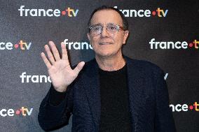 Tele Matin 40th Anniversary