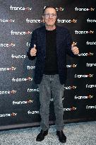 Tele Matin 40th Anniversary