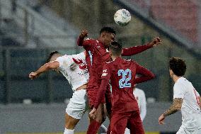 Gzira United FC v Valletta FC - Meridianbet FA Trophy 24/25