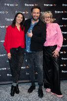 Tele Matin 40th Anniversary