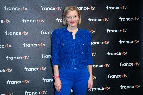 Tele Matin 40th Anniversary