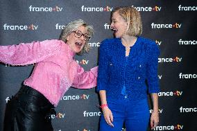 Tele Matin 40th Anniversary