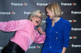 Tele Matin 40th Anniversary