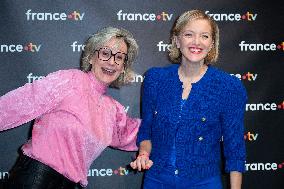 Tele Matin 40th Anniversary