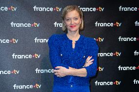 Tele Matin 40th Anniversary