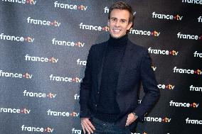 Tele Matin 40th Anniversary