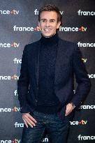 Tele Matin 40th Anniversary