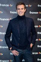 Tele Matin 40th Anniversary