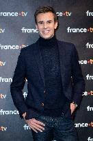 Tele Matin 40th Anniversary