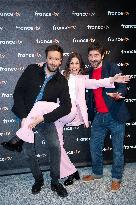 Tele Matin 40th Anniversary