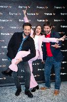 Tele Matin 40th Anniversary