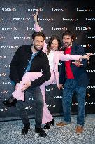 Tele Matin 40th Anniversary