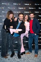 Tele Matin 40th Anniversary