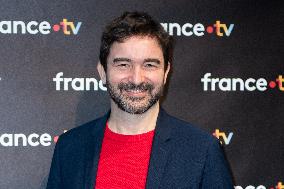 Tele Matin 40th Anniversary