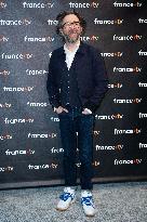 Tele Matin 40th Anniversary