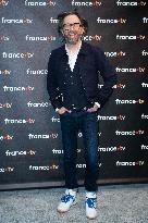 Tele Matin 40th Anniversary