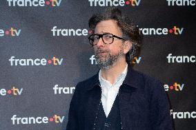 Tele Matin 40th Anniversary