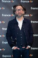 Tele Matin 40th Anniversary