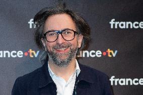 Tele Matin 40th Anniversary