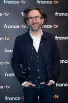 Tele Matin 40th Anniversary