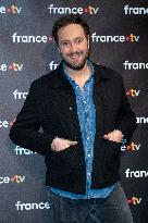 Tele Matin 40th Anniversary