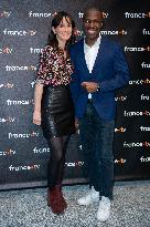 Tele Matin 40th Anniversary