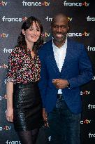 Tele Matin 40th Anniversary