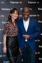 Tele Matin 40th Anniversary