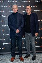 Tele Matin 40th Anniversary