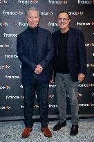 Tele Matin 40th Anniversary