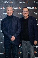 Tele Matin 40th Anniversary