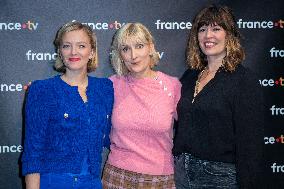 Tele Matin 40th Anniversary